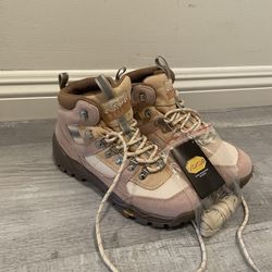 Brand New J Crew Women Hiking Boots Size 7