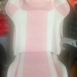 Reclinable Gaming Chair