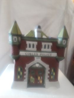Heritage Village Collection
