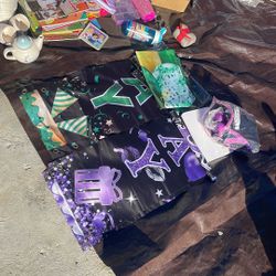 Party Decorations