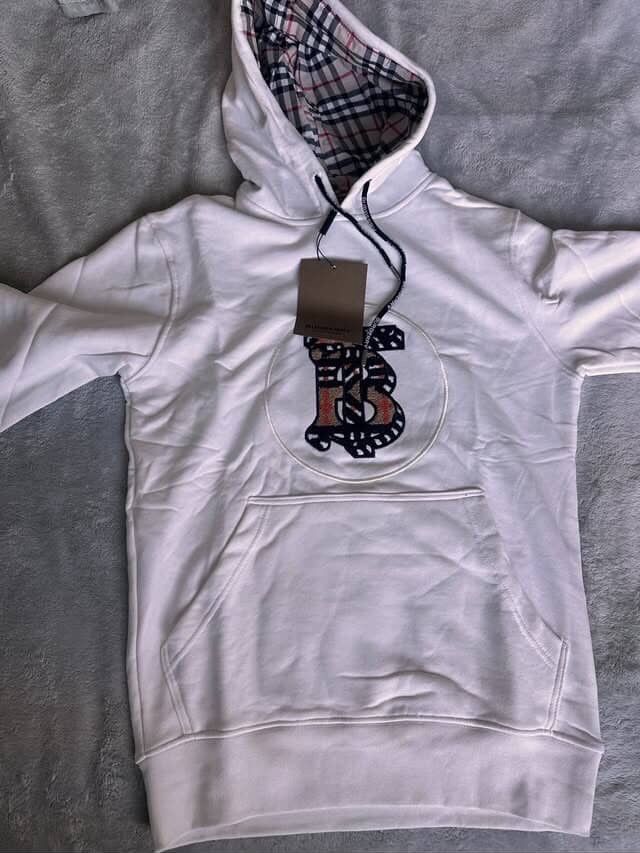 Burberry Hoodie 