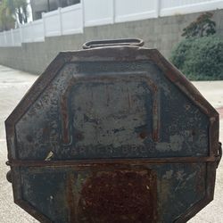 Vintage Warner Bros - Goldberg Bros Film Canister 