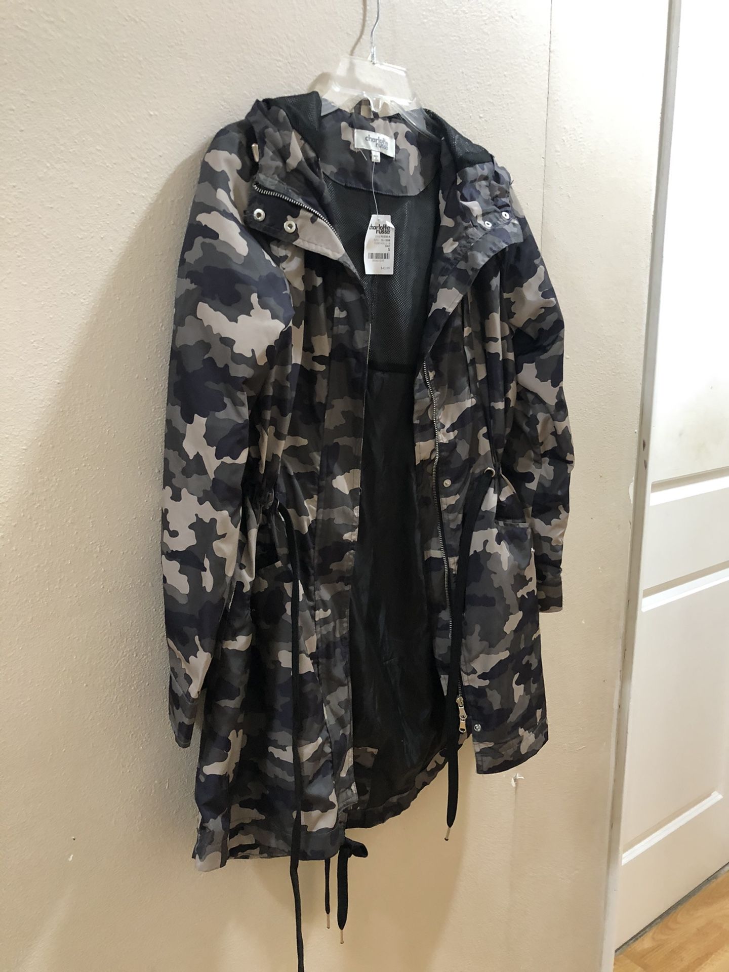 charlotte russe. size - s.