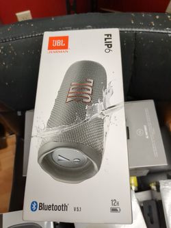 JBL Flip 6