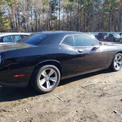 Dodge Charger Parts 