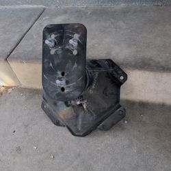 Teraflex Tire Carrier Wrangler Jk