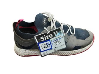 Hugo Boss 50432770 Gray