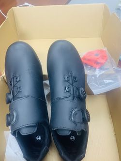 New Speed Road Cycling Shoes Size 39/40/41/42/43/44/45