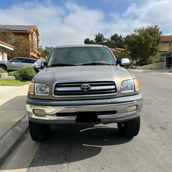 Toyota Tundra