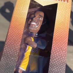 Kobe Bobble Head 8/8