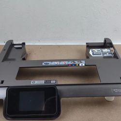 display assembly for HP Photosmart 6510 All-In-One Inkjet Printer CQ(contact info removed)5
