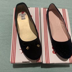 Size 8 Women Flats