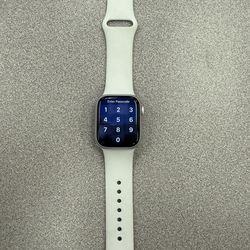APPLE WATCH SERIES 8