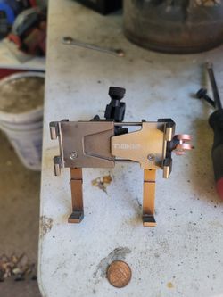 Phone Holder For Bike