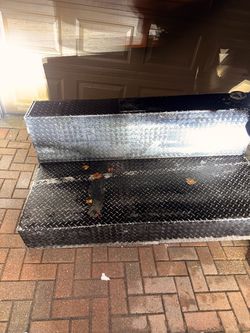 100gal Diesel portable tank
