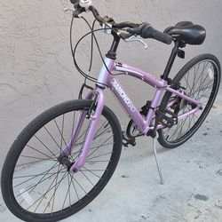 DiamondBack Clarity 24". Hybrid, City Bike. Everything works - Like New Condition. Ready to Ride!!!