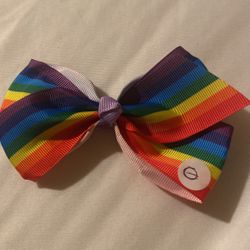 bows for girls