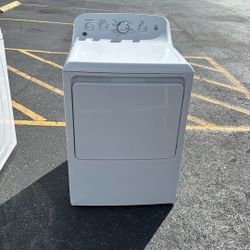 Ge Dryer