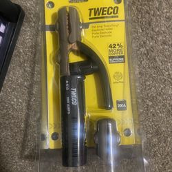 Electrode Tool