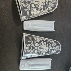Battery Operated Sconces 