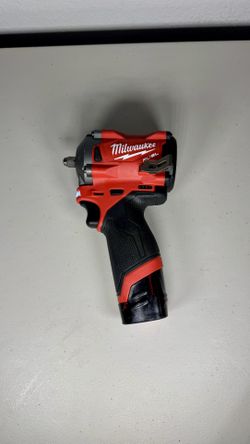 Milwaukee M12