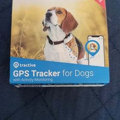 Tracactive Pet Gps