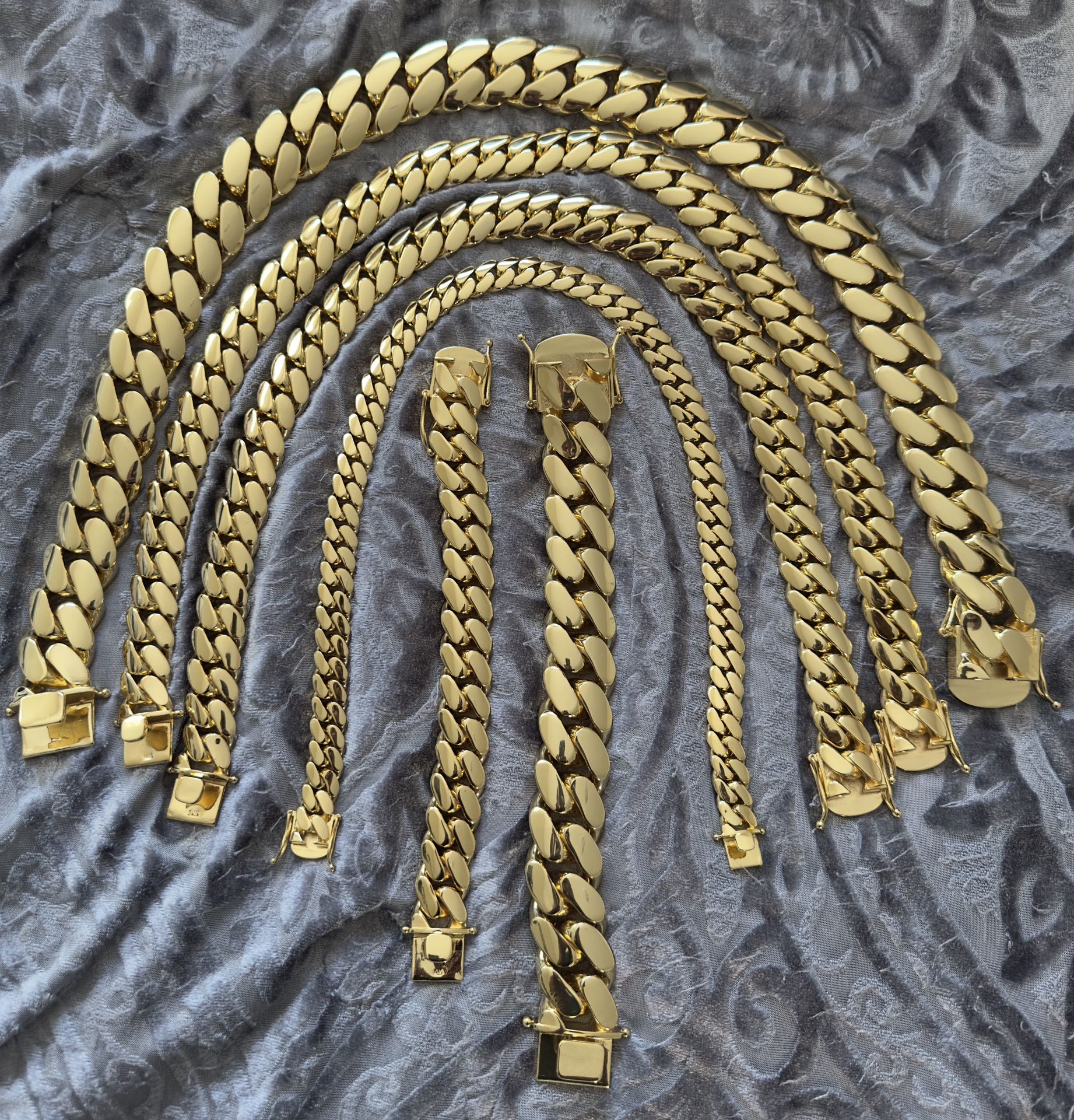 Cuban Links