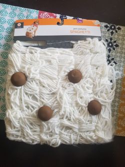 Dog Halloween Costume