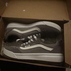 Vans Ultra range 