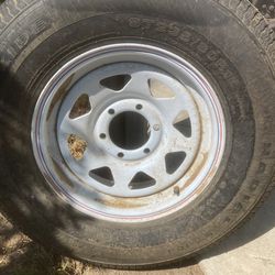 St235/80R16