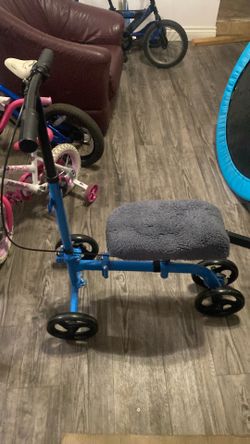 Knee Scooter