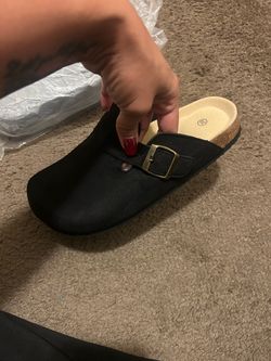 Size 8