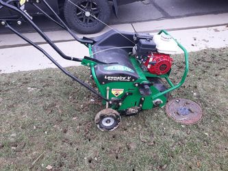 AERATION $35 THORNTON