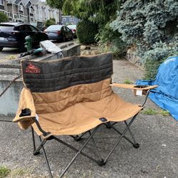 Kelty Loveseat Camping Chair