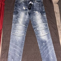 Supply & Demand / JD Sports / Look Description!