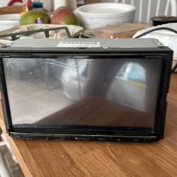 Kenwood DMX706S Excelon