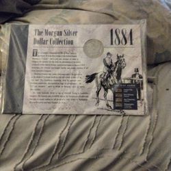 Morgan Silver A Collectable 