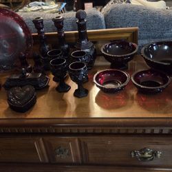 Avon 1876 Cape Cod Collection 