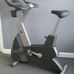 Lifecycle Exercise Upright Bike