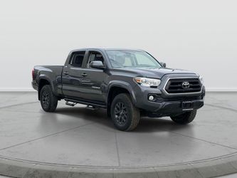 2020 Toyota Tacoma