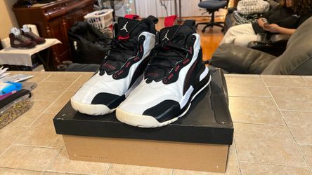 Jordan Aerospace 720 Size 12