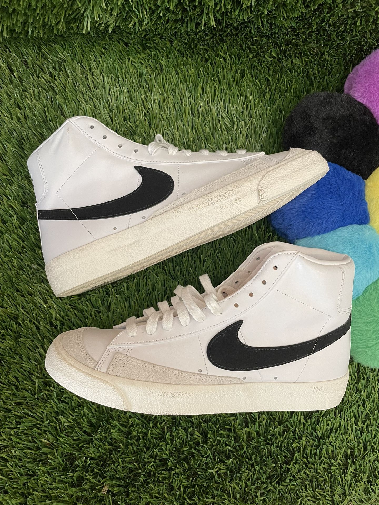 Nike Blazer Mid '77 Vintage