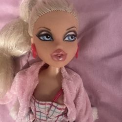 Bratz Doll Vintage 
