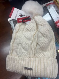 Winter beanie