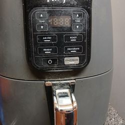 Air fryer