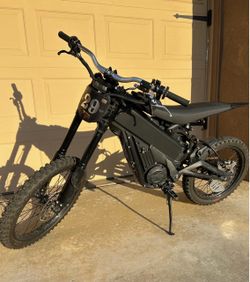 Talaria xxx PRO