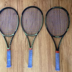 Wilson Tennis Rackets