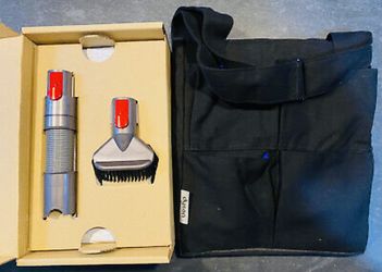 Dyson Carry & Clean Kit