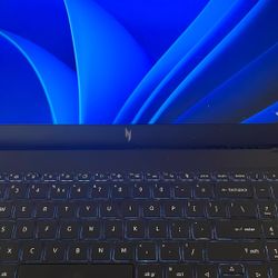Gaming Laptop
