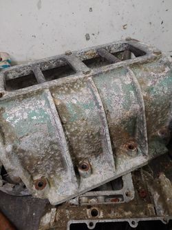 Buying blower cores cash paid 8v71 6-71 4-71 3-71